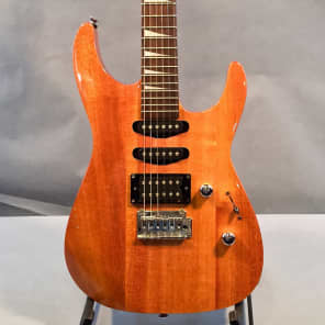 Jackson JS23 Dinky Electric Guitar USED | Reverb