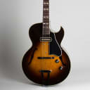 Gibson  ES-175CC Arch Top Hollow Body Electric Guitar (1981), ser. #80501006, black tolex hard shell case.