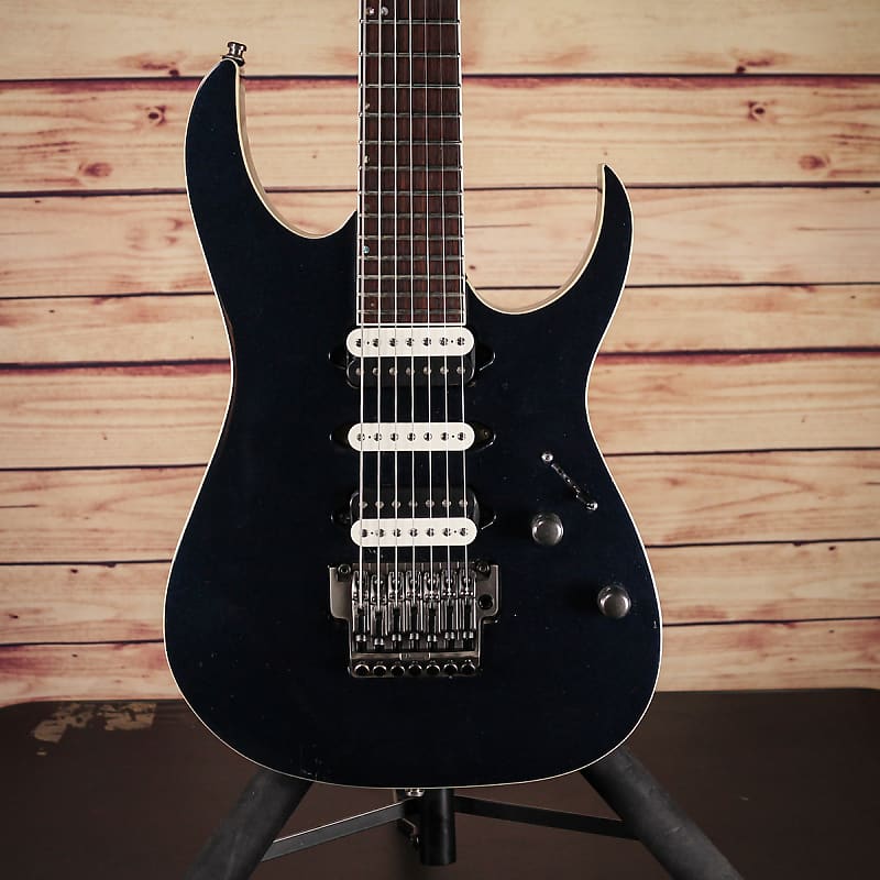 Ibanez 7 Струн Купить