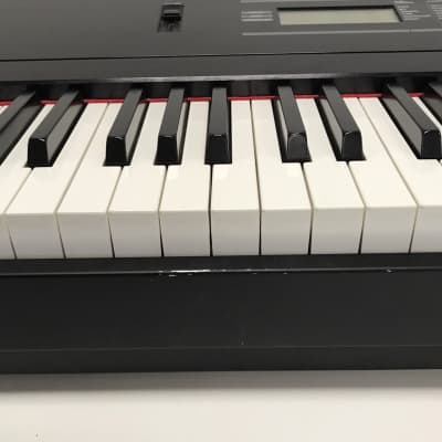 Yamaha S08 88 Key Programmable Synthesizer Keyboard image 18