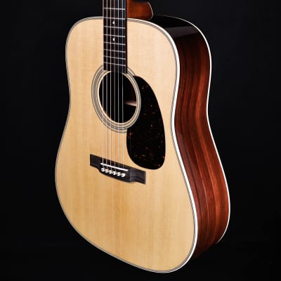 Martin D-28 Standard Series w Case and TONERITE AGING! 4lbs 10.4oz image 4