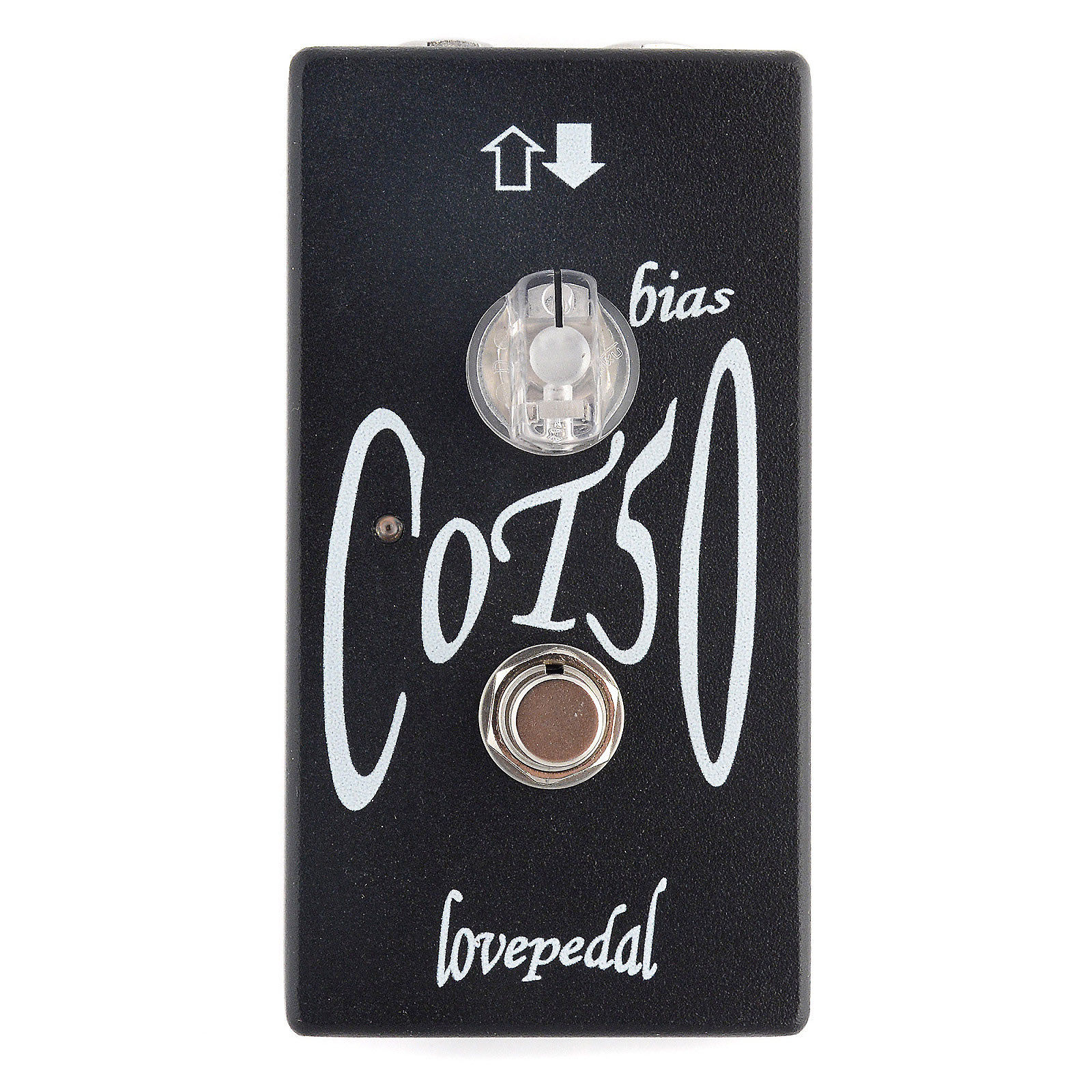 Lovepedal COT 50 with Angus Mod | Reverb Canada