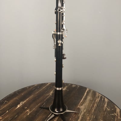 Buffet Crampon E11 B-flat Clarinet (Made in Germany) image 2