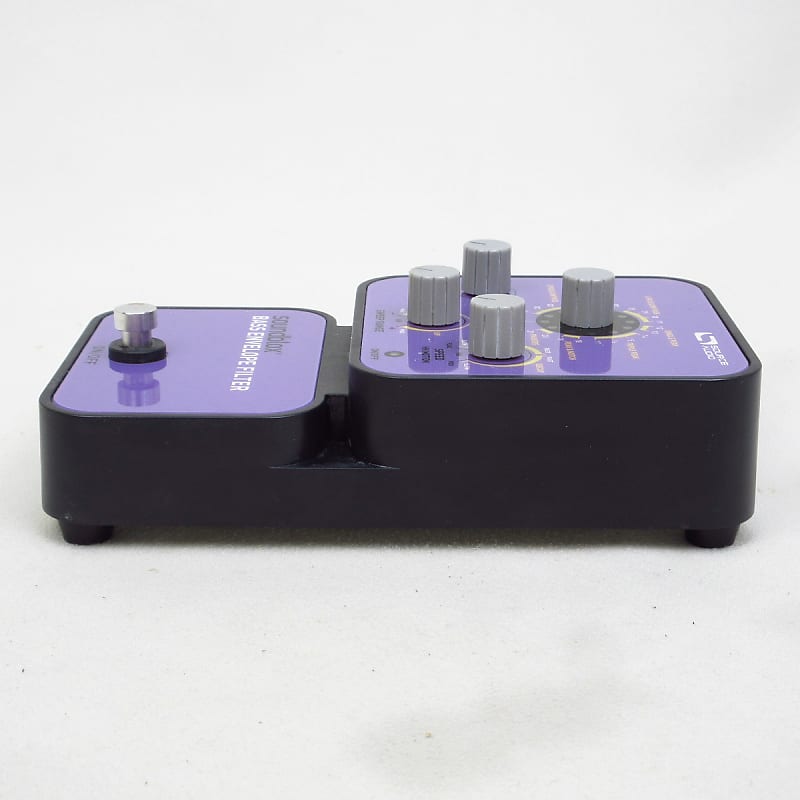 Source Audio Soundblox Bass Envelope Filter | Reverb Canada