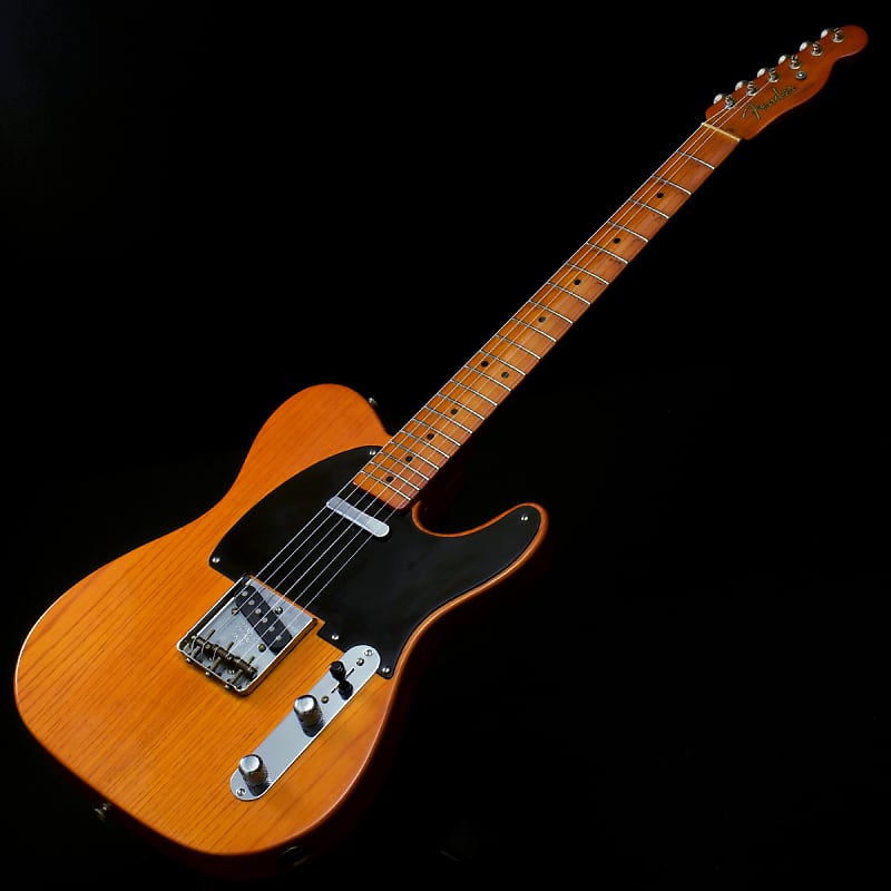 Fender American Vintage '52 Telecaster Thin Lacquer Used