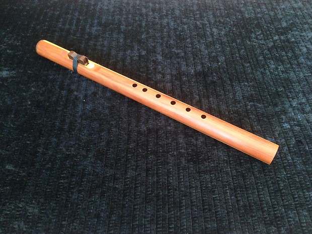 Butch hall flute cheap