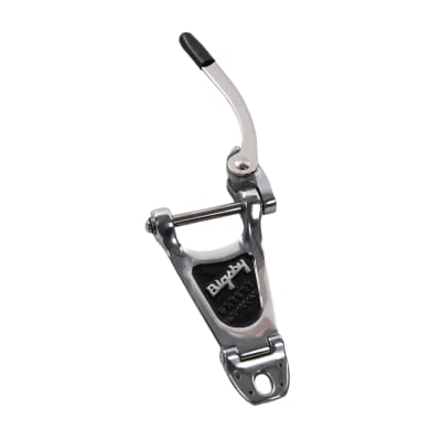 Bigsby B3 Vibrato Tailpiece, Polished Aluminum for sale