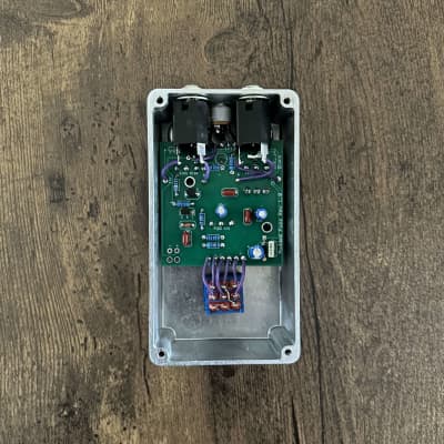 Build Your Own Clone BYOC Modded Fuzz image 6