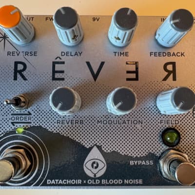Reverb.com listing, price, conditions, and images for old-blood-noise-endeavors-rever