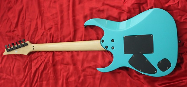IBANEZ RG570 エレキギター RG570CT | Ibanez Wiki | Fandom