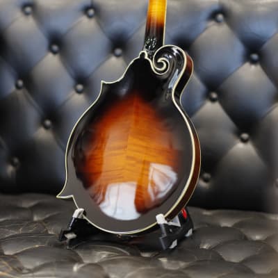 The Loar LM-700 Supreme F-Style Mandolin image 6