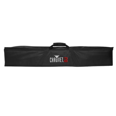 Chauvet DJ CHS-60 Soft Sided Transport Bag For Two LED Strips Lights image 2