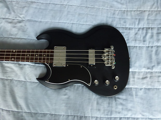 Left handed sg bass new arrivals