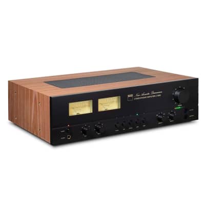 NAD: C 3050 Stereophonic Integrated Amplifier image 2