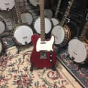 Squier Bullet Telecaster Red Sparkle
