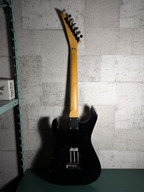 Zep-Ⅱ CUSTOM Dinky ディンキー タイプ エレキギター ESP 希少】ESP ZEP-II CUSTOM エレキギター - メルカリ