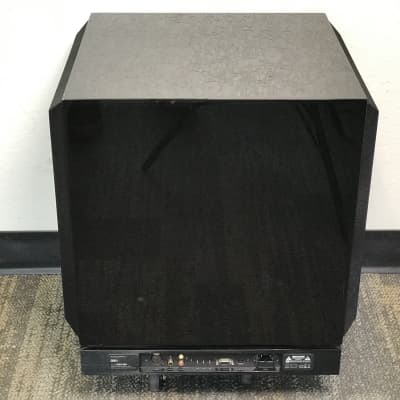 Bowers Wilkins DB Series Dual 10 Powered Subwoofer Reverb