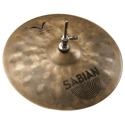 Sabian 13