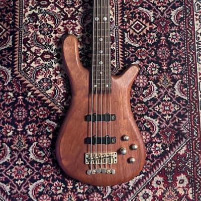 WARWICK STREAMER STAGE II bass guitars