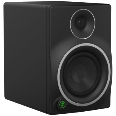 Mackie MR8 MK3 2018 image 1