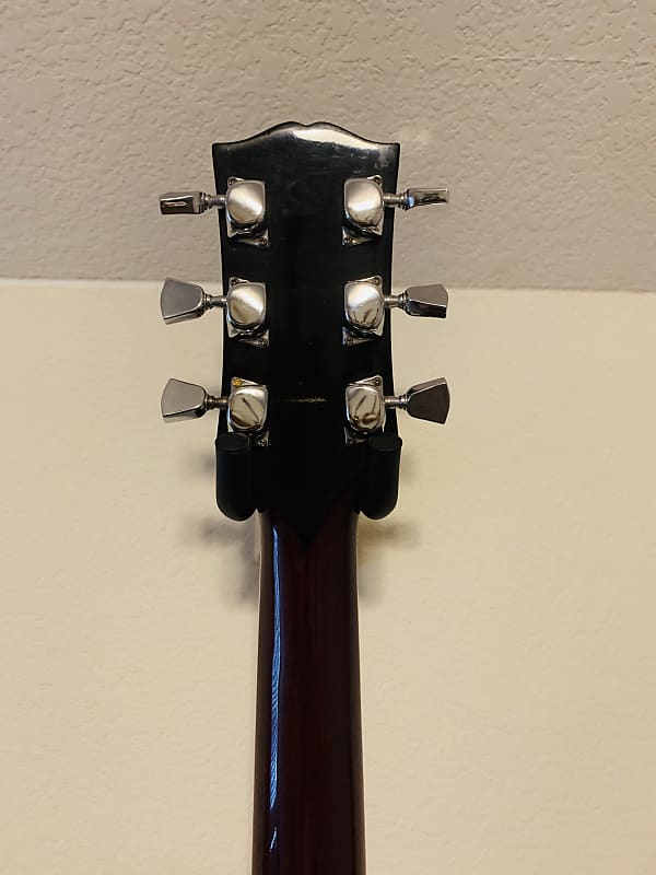 Ibanez Concord 684 Hummingbird Japanese Copy 1975 Cherry