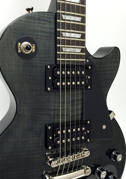 Min-ETune Epiphone Les Paul 、ロボットギター、完動品 イシバシ楽器 Gibson Min-ETune特集 「GIBSON Min-ETune CENTER」