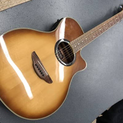 YAMAHA APX 8 C Acoustic Guitars for sale in the USA | guitar-list