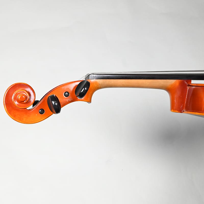 Suzuki Violin No. 280 (Intermediate), Nagoya, Japan, 1/2