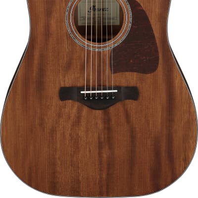 Ibanez AW1040CE-OPN Open Pore Natural image 4