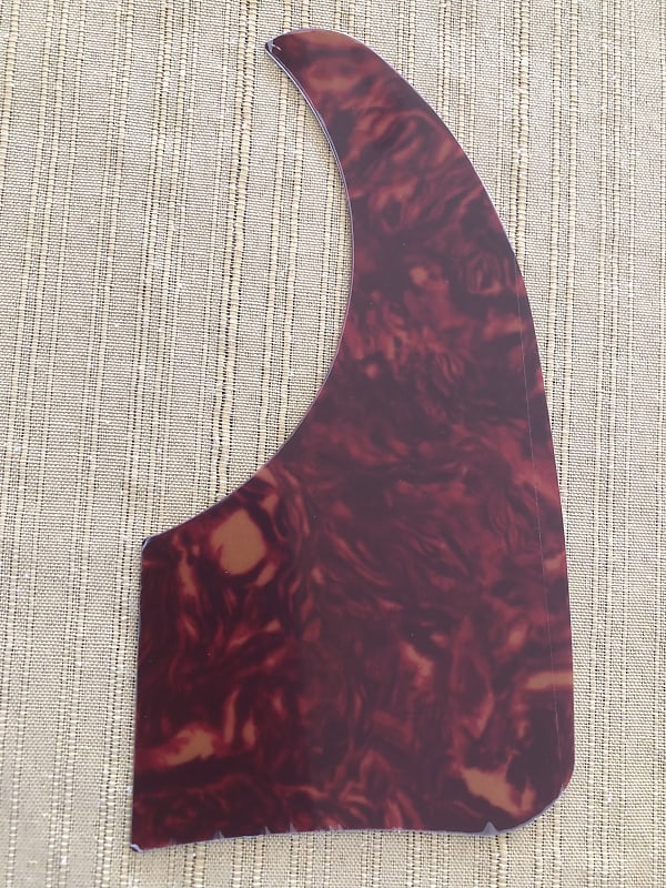 Acoustic Pickguard 3M Dreadnaught and Jumbo 2020 Reverb