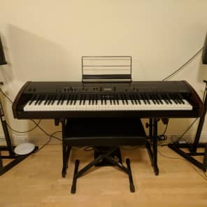 Kawai mp10 deals
