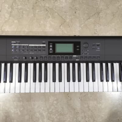 Korg I3