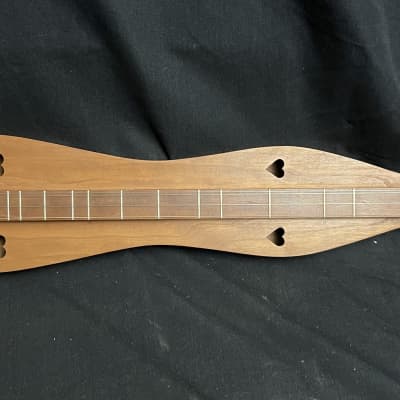 Musical Traditions 50th Anniversary Lap Dulcimers - | Reverb