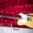 Fender TL-68 Beck Signature Telecaster Made In Japan Mongolian Chop  Squad