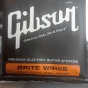 32 SETS of Gibson SEG-700ML 'Brite Wires' Strings, Med. Light, 11-50,  Nickel. Unopened & Sealed
