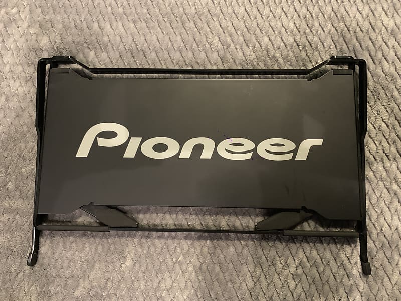 DJ機材 PIONEER DJSTAND T-U101 RMX 1000 DDJ SP1 PIONEER: PIONEER:T-U101 -- DJ X-STAND for RMX-1000, RMX500