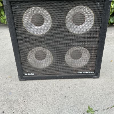 Hartke XL-Series 210 module | Reverb