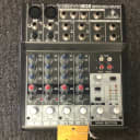 Used Behringer XENYX802 8-Channel Mixer