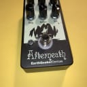 EarthQuaker Devices Afterneath Reverberation Machine 2014 #880
