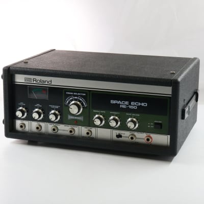 ROLAND RE-150 Reverb for Guitar [SN 166970] (01/08) for sale