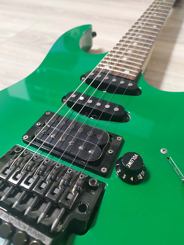 Ibanez RX | eBay
