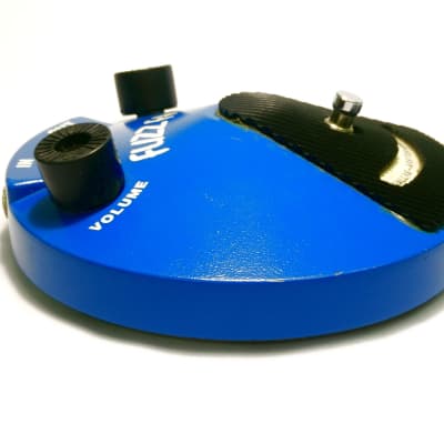 Dunlop JHF2 Fuzz Face 1993 Dallas Arbiter England with NKT