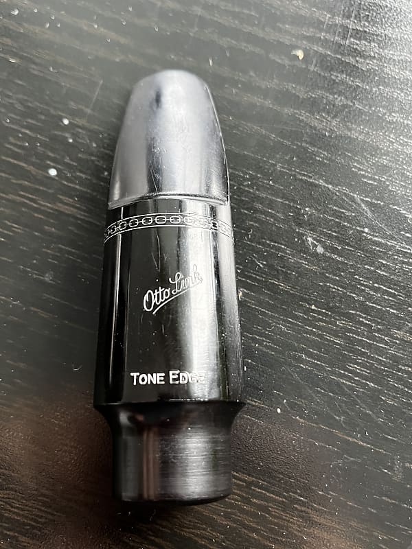 Florida Otto Link slant NO USA #4* tenor saxophone mouthpiece | Reverb