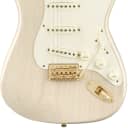 Fender Custom Shop Vintage Custom 1957 Stratocaster NOS Aged White Blonde