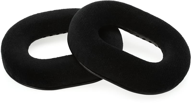 Beyerdynamic Replacement Ear Pads for DT 250 / DT 280 (5-pack) Bundle  			