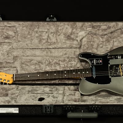 Fender American Professional II Telecaster image 6