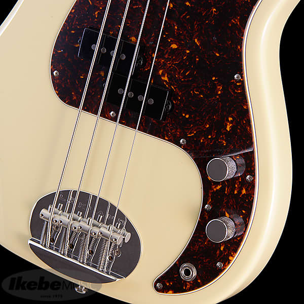 LAKLAND Shoreline Series SL44-64/R Hinatch (Off White