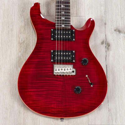 Paul Reed Smith SE King Crimson Limited Edition Electric
