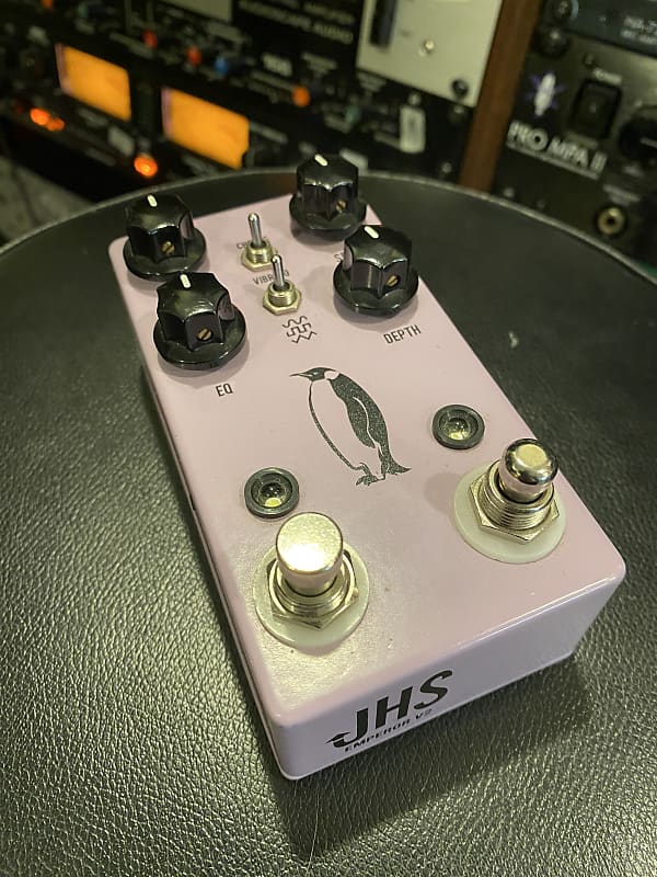 JHS Emperor V2