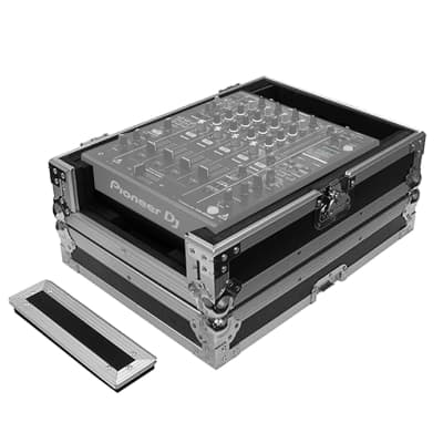 Odyssey FZ12MIXXD Flight Zone Series Pro-Duty Universal 12" DJ Mixer Case image 3